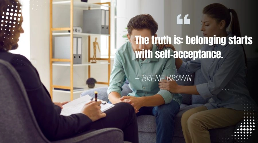 Radical Acceptance Quotes - Changes Healing Center