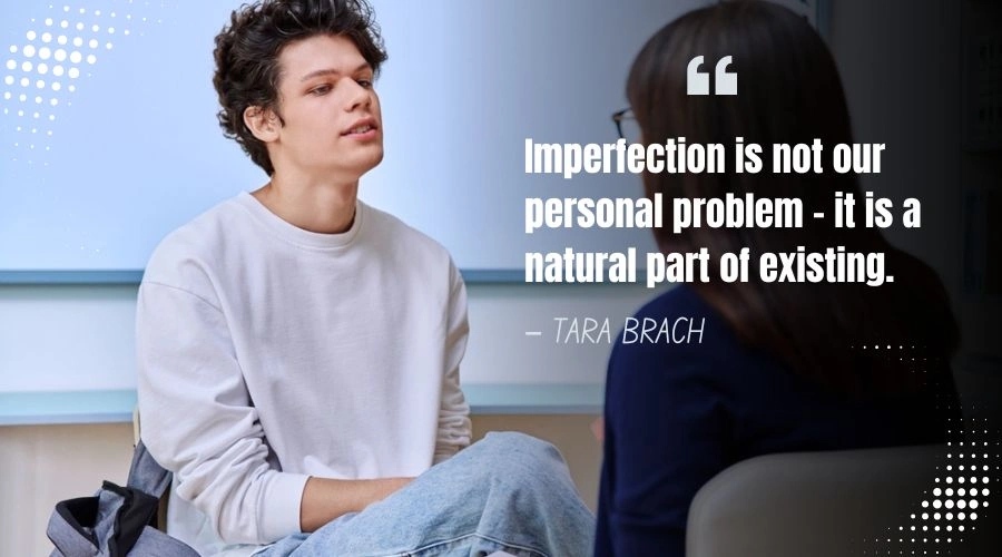 Radical Acceptance Quotes