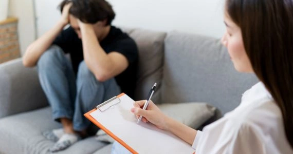 Seeking Dual Diagnosis Treatment