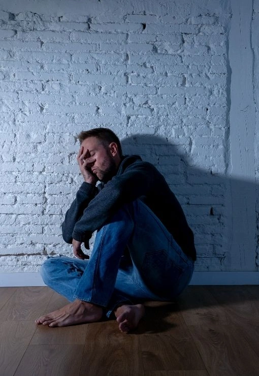 Signs of Ketamine - Changes Healing Center