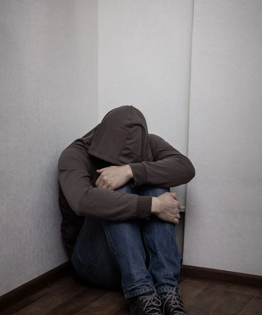 Stressful situations are a huge trigger for people