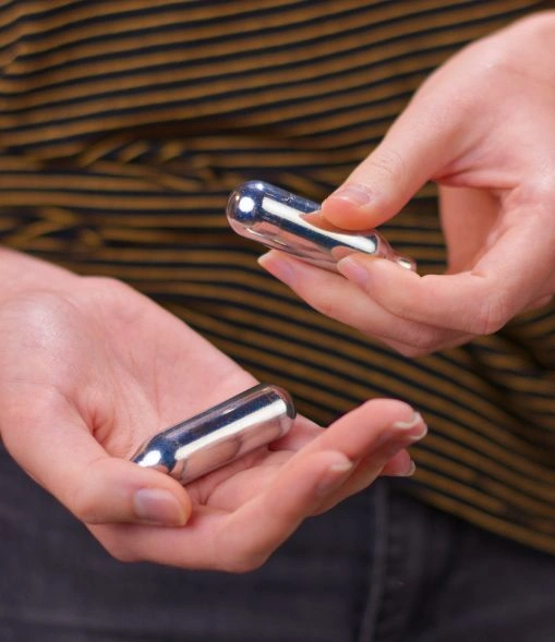 Understanding Nitrous Oxide Addiction
