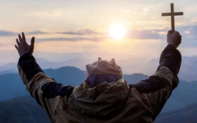 What Are The 12 Steps Celebrate Recovery Recognizes?