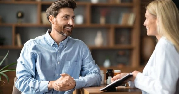 Accepting Insurance for Benzodiazepine Detox and Benzo Rehab