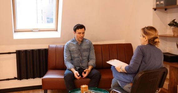 Alcohol Addiction Treatment