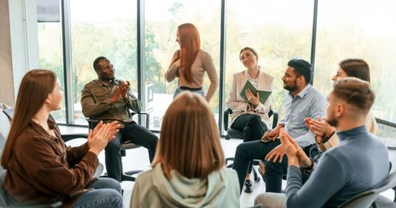 Alcoholics Anonymous Meetings Near Grayhawk