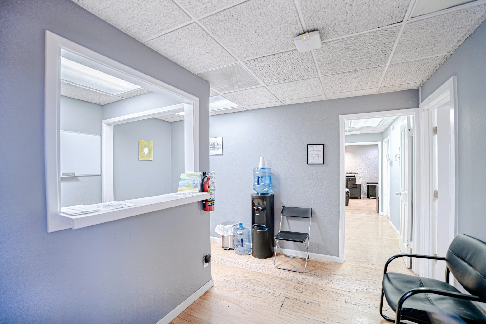 CHS CLINIC 2