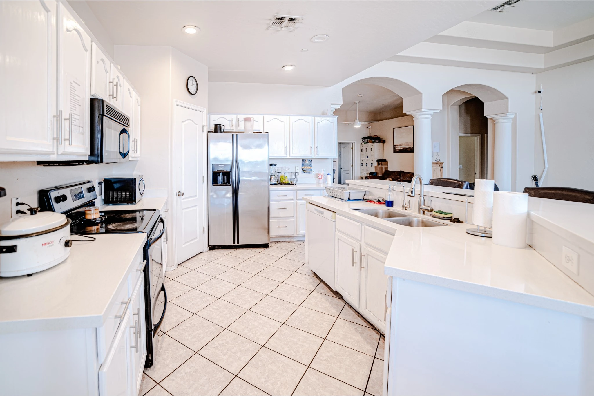 CHS RTC KITCHEN 1