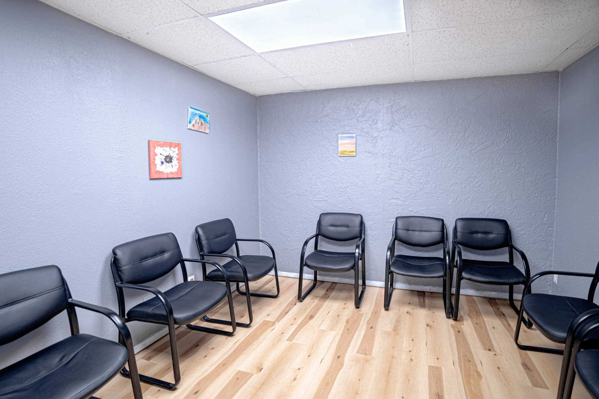 CLINIC 3
