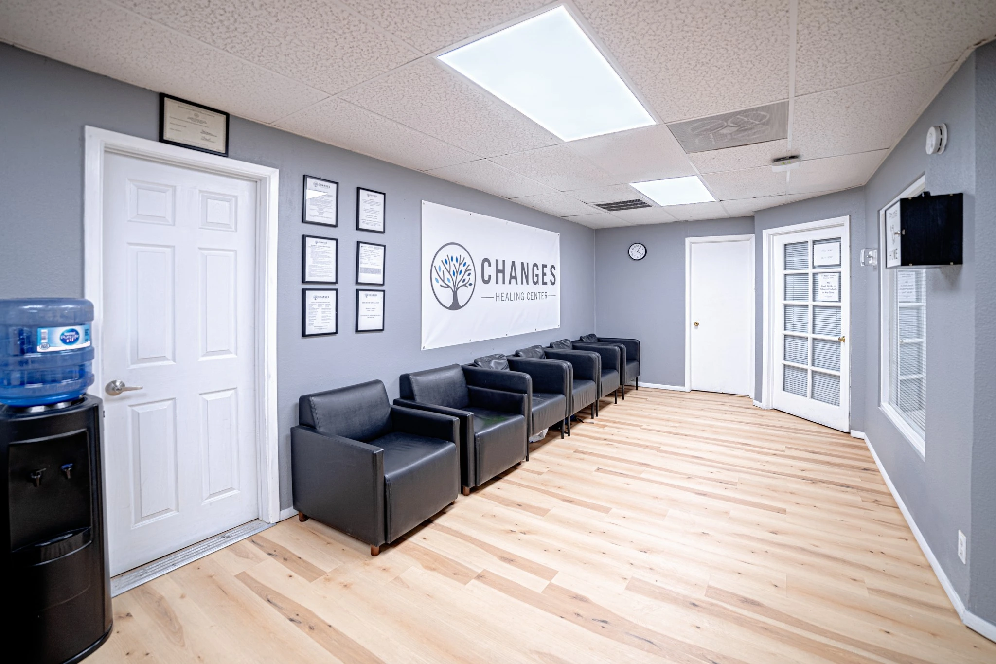 CLINIC 4
