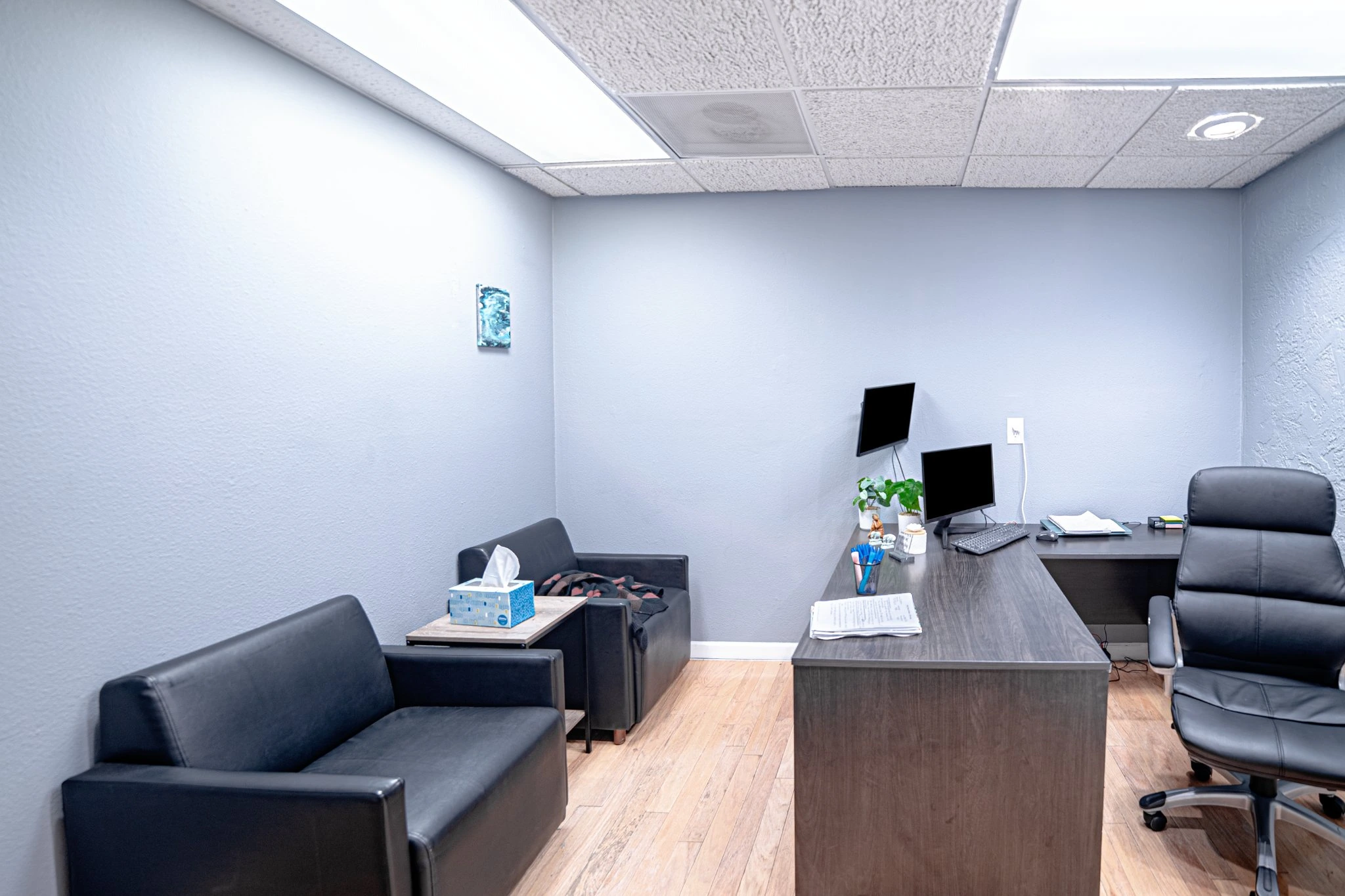 CLINIC 5