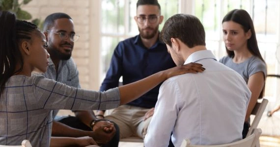 Dual recovery offers the help that many people are seeking