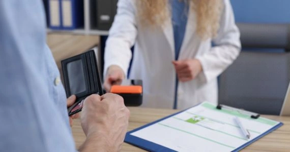 Handling Out-of-Pocket Costs