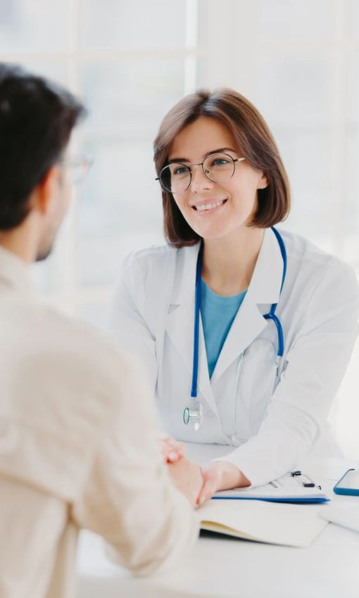 Medication-Assisted Treatment for Benzodiazepine Dependence