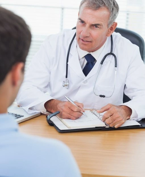 Path to Lasting Recovery – Covered by Health Insurance