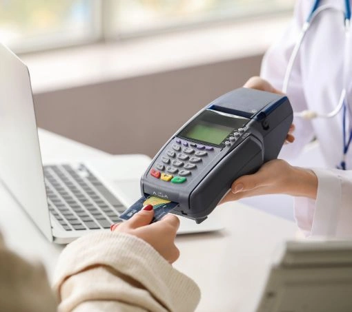 Paying for Mental Health Services