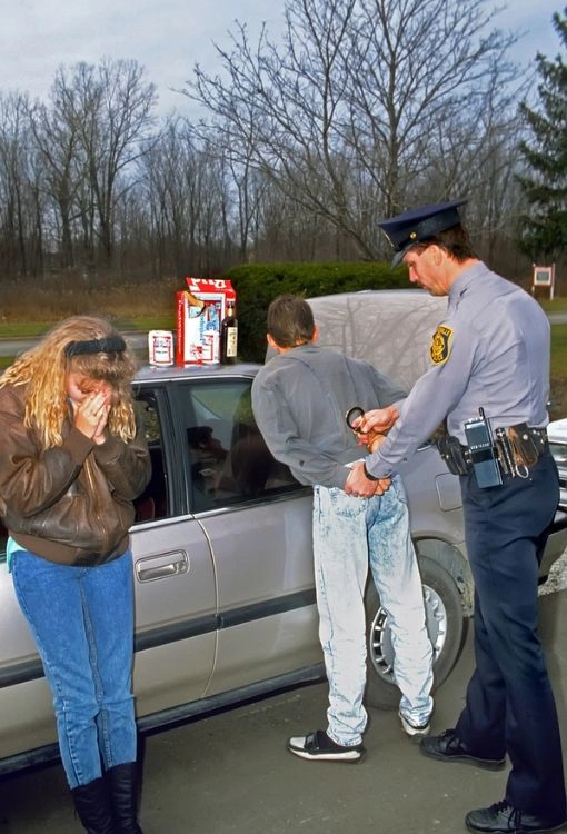 Punishment for First Offense DUI in Arizona