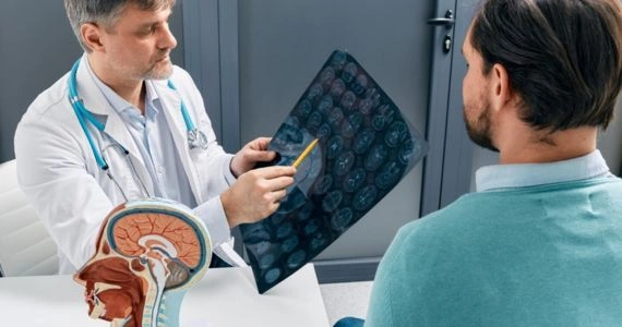 Risk Factors for Benzodiazepine-Induced Neurological Dysfunction