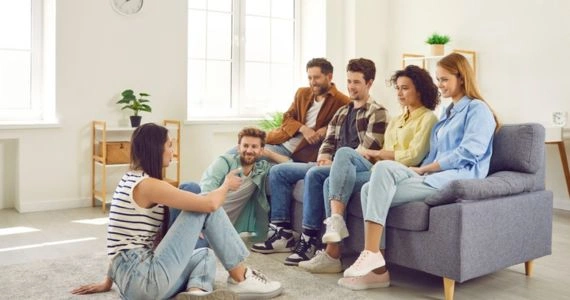 Sober Living Homes for a Secure Transition