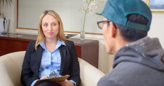 Stay connected with the courts through treatment
