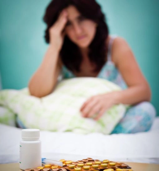 Understanding Benzodiazepine-Induced Neurological Disorder