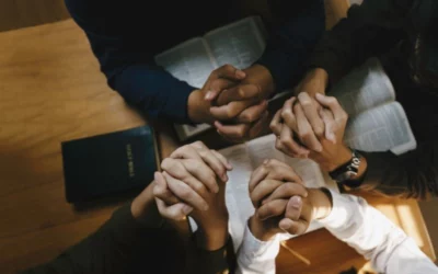 What Is A Higher Power in AA And NA?