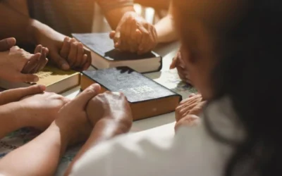 Using the 3rd Step Prayer in Your Recovery