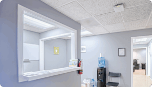 Clinical Support At Changes Healing Center