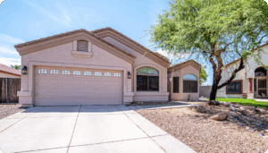 Phoenix Residential At Changes Healing Center