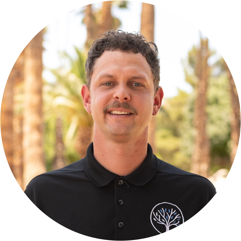 John Anderson Chief Executive Officer At Changes Healing Center